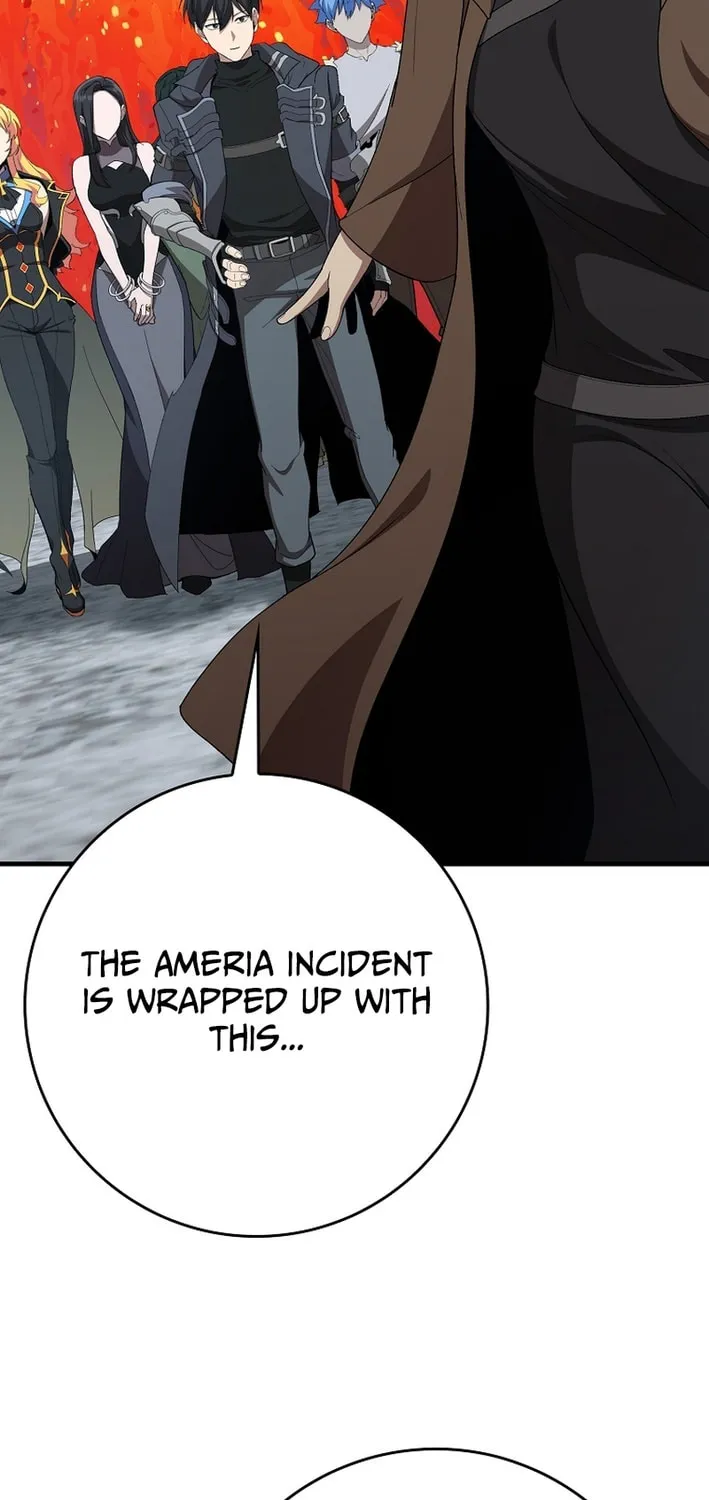 Read The Maxed-out Player chapter 117 image 65 on Lezhin