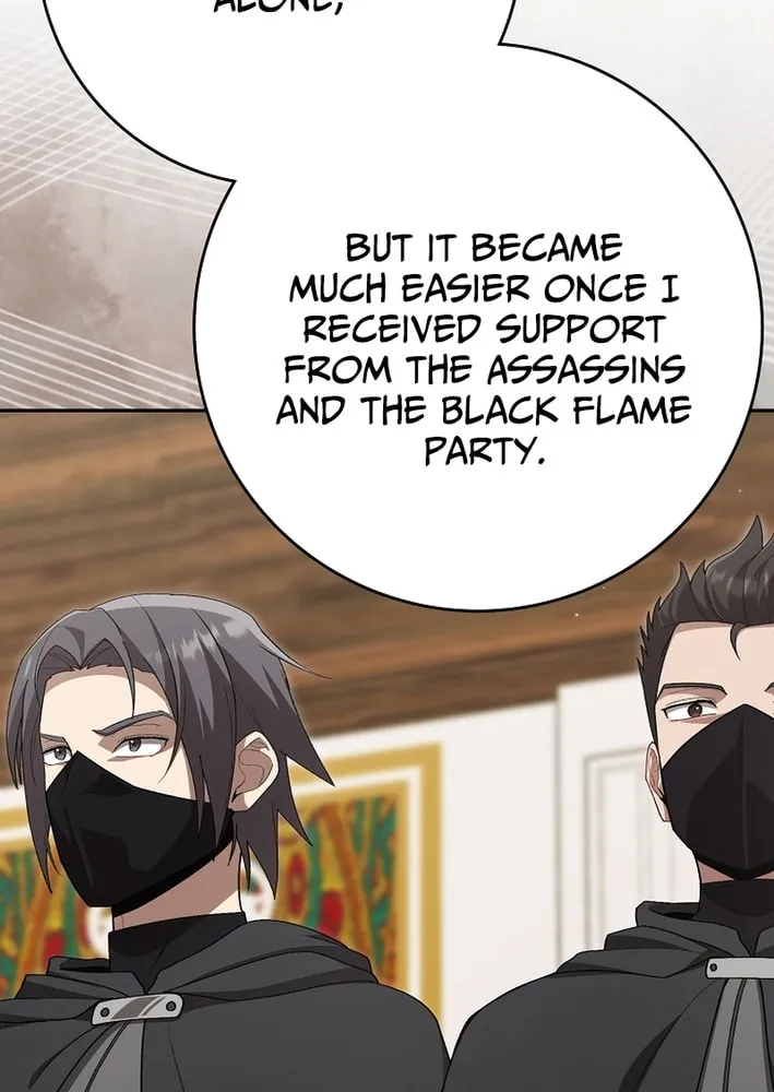 Read The Maxed-out Player chapter 117 image 69 on Lezhin