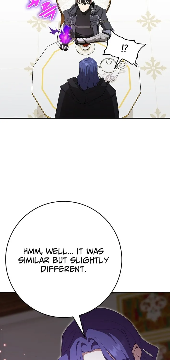 Read The Maxed-out Player chapter 117 image 89 on Lezhin