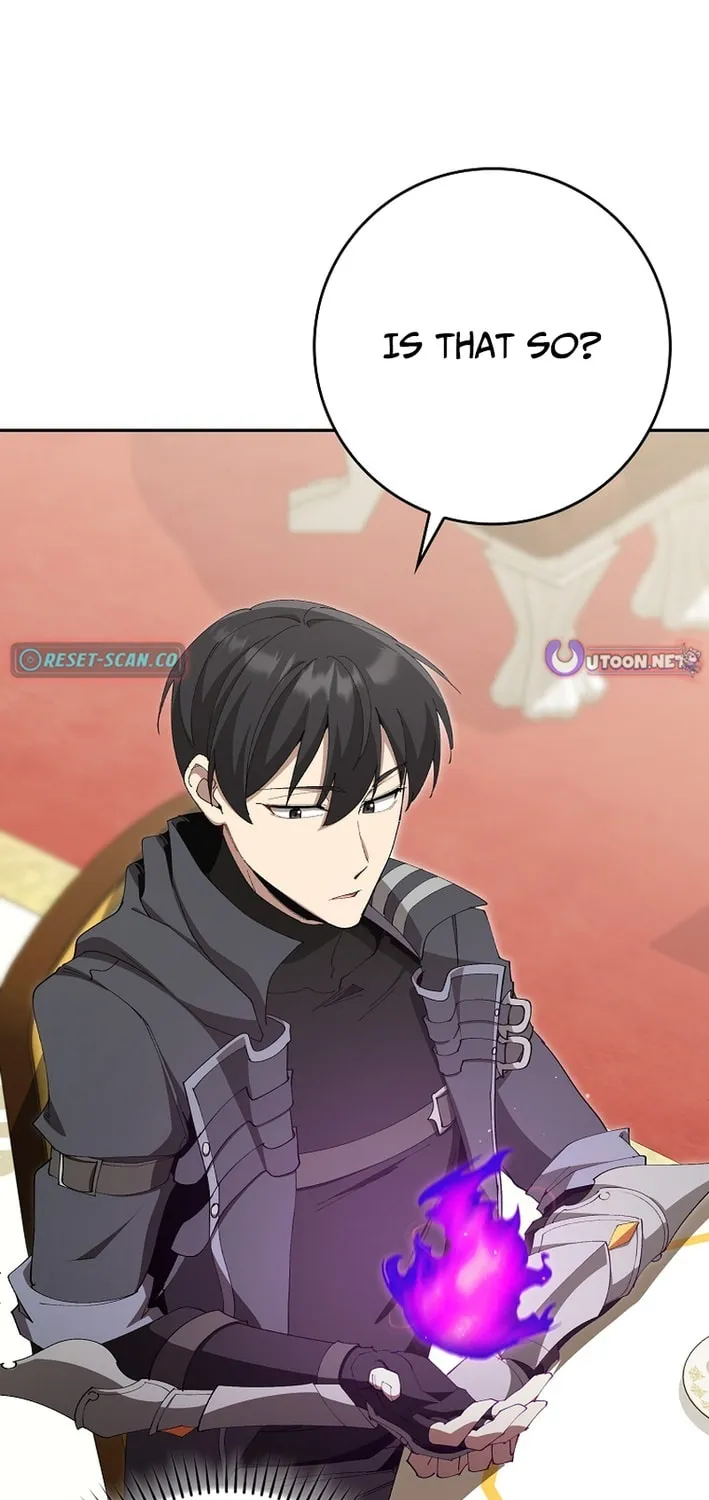 Read The Maxed-out Player chapter 117 image 91 on Lezhin