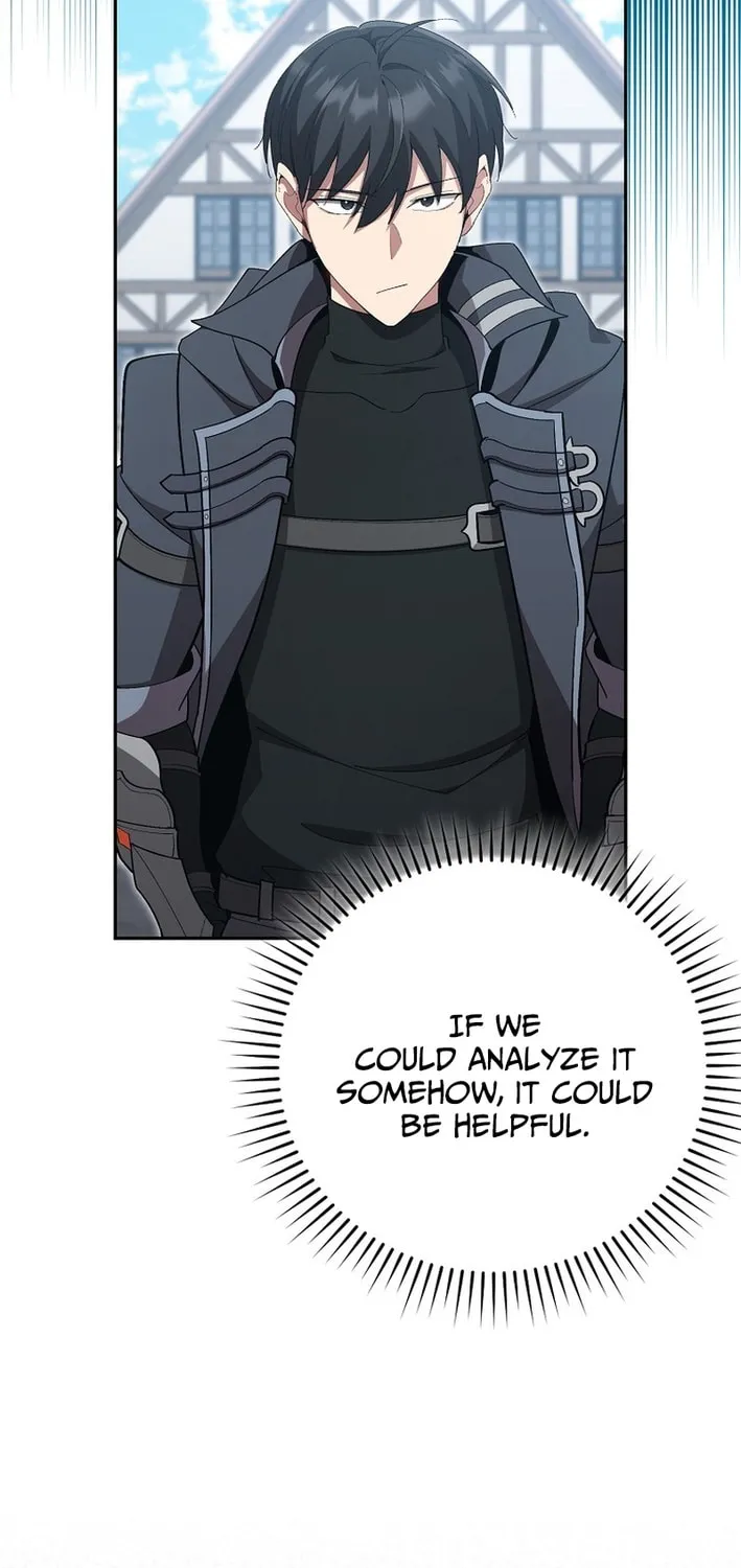 Read The Maxed-out Player chapter 118 image 11 on Lezhin