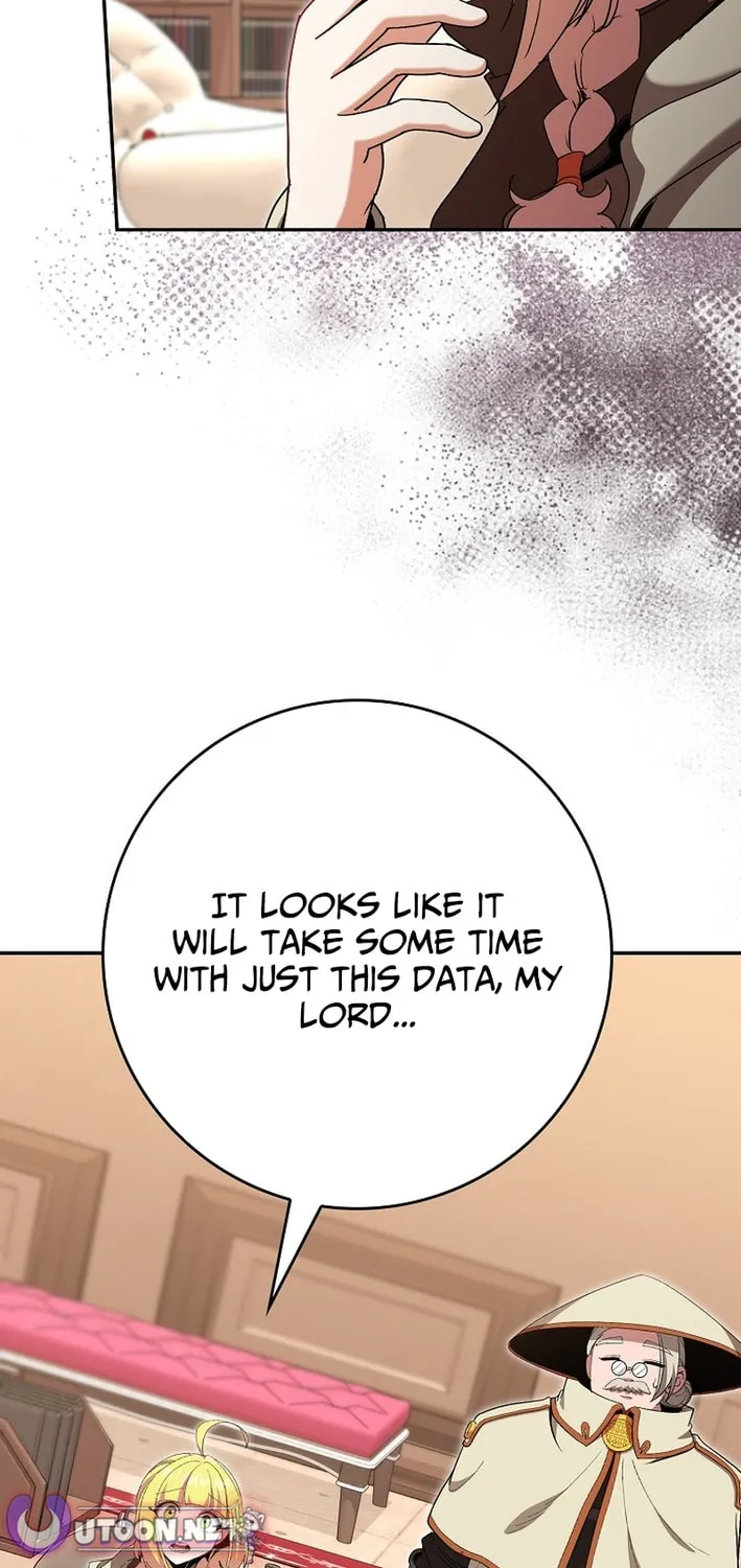 Read The Maxed-out Player chapter 118 image 18 on Lezhin