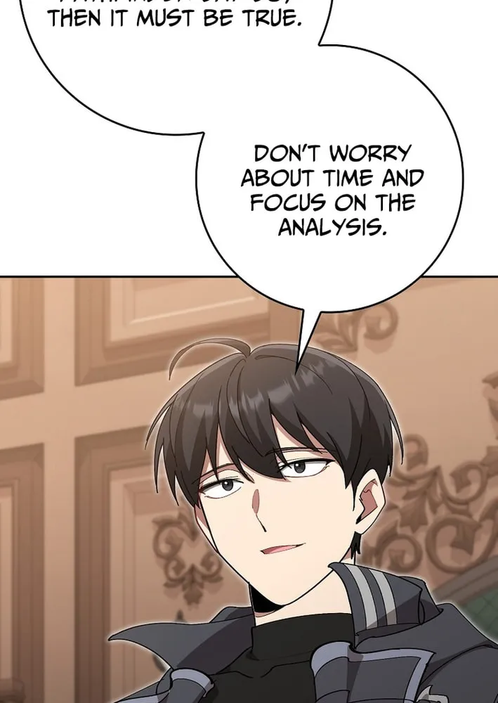 Read The Maxed-out Player chapter 118 image 20 on Lezhin
