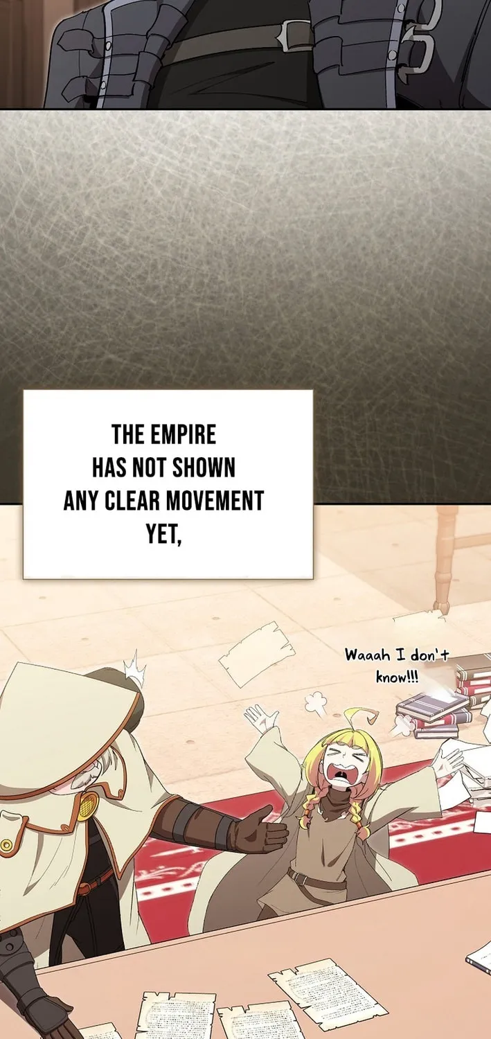 Read The Maxed-out Player chapter 118 image 21 on Lezhin