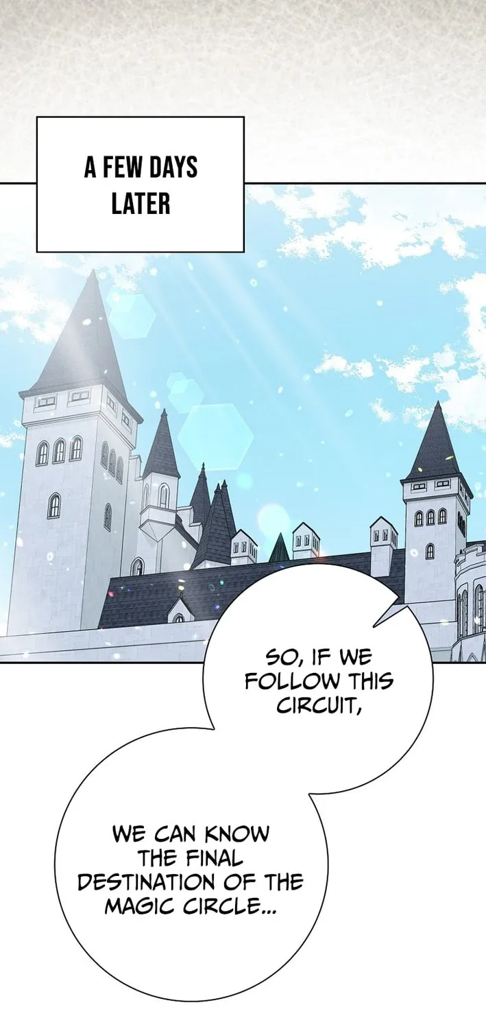 Read The Maxed-out Player chapter 118 image 24 on Lezhin