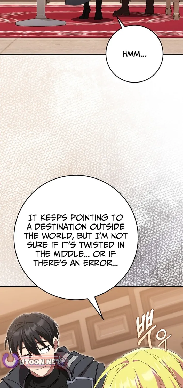 Read The Maxed-out Player chapter 118 image 26 on Lezhin