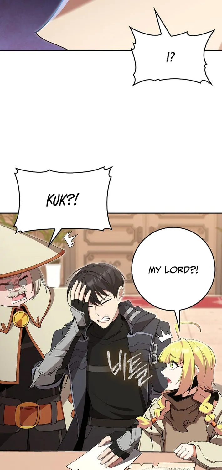 Read The Maxed-out Player chapter 118 image 31 on Lezhin