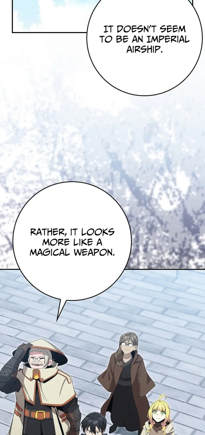 Read The Maxed-out Player chapter 118 image 44 on Lezhin