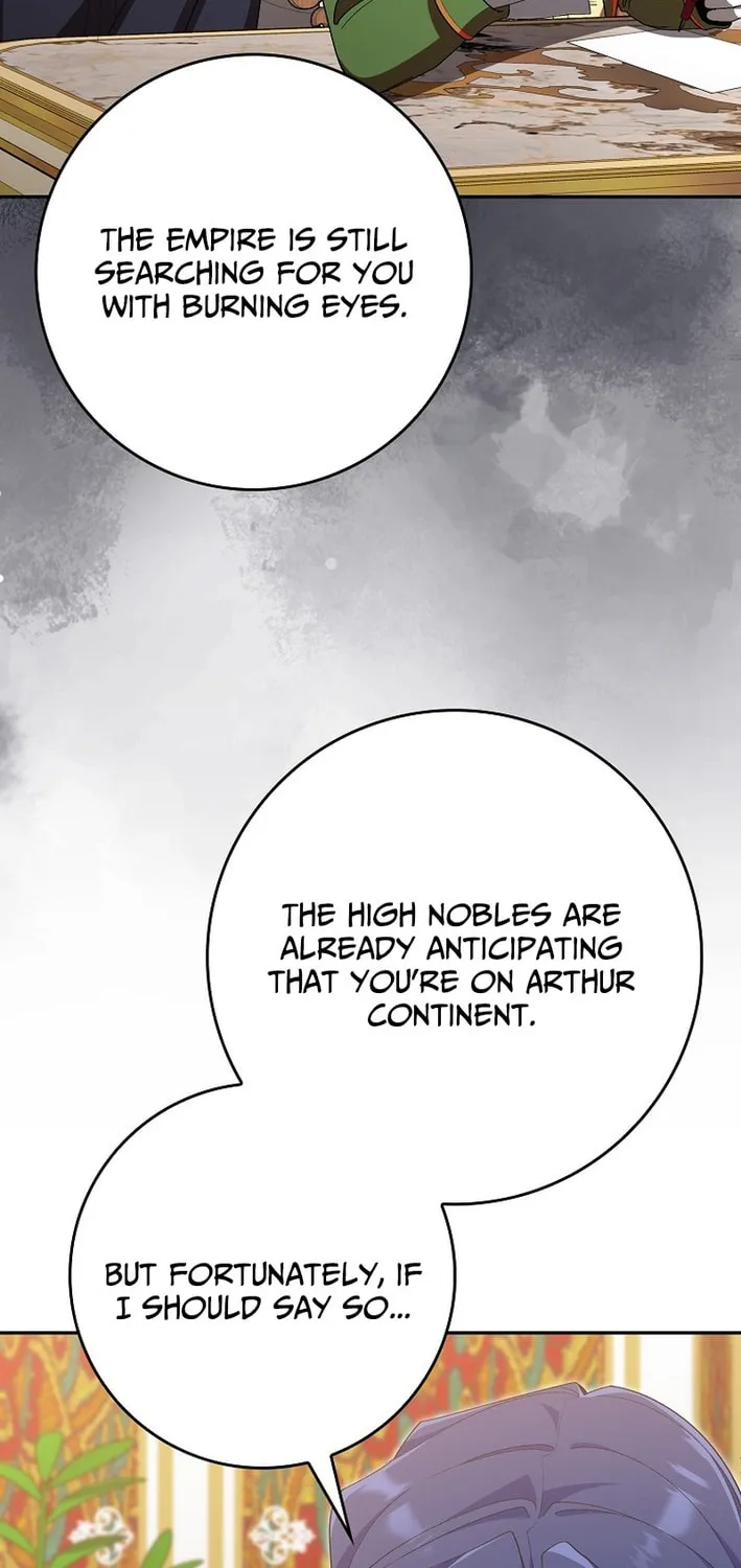 Read The Maxed-out Player chapter 118 image 5 on Lezhin