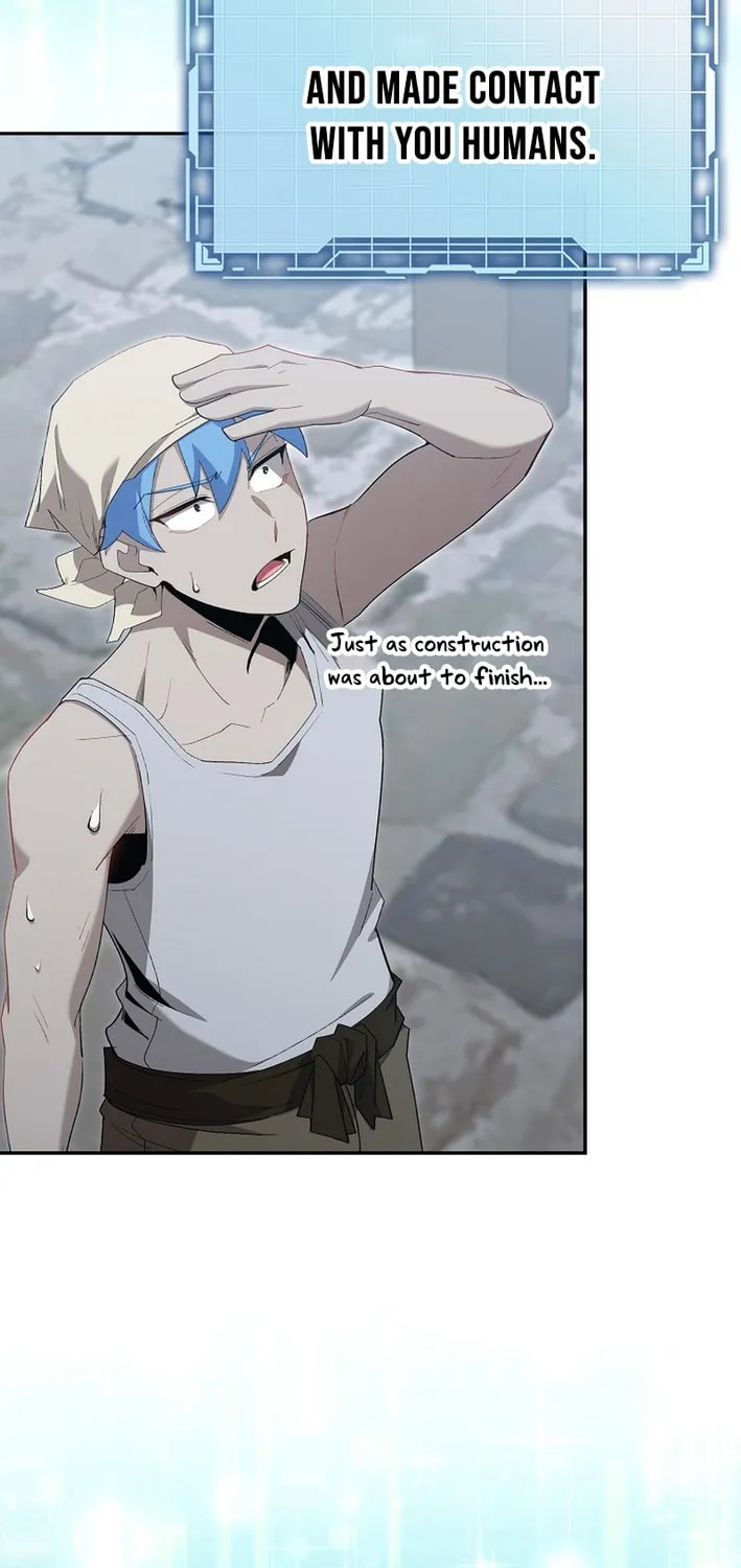 Read The Maxed-out Player chapter 118 image 51 on Lezhin