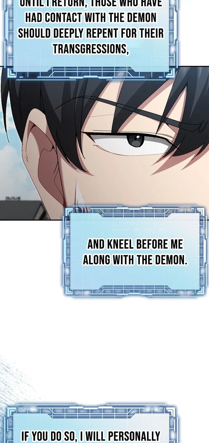 Read The Maxed-out Player chapter 118 image 58 on Lezhin