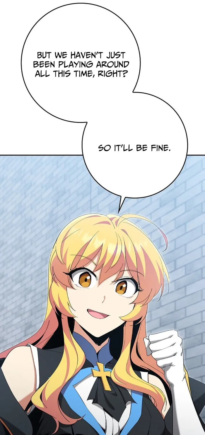 Read The Maxed-out Player chapter 118 image 68 on Lezhin