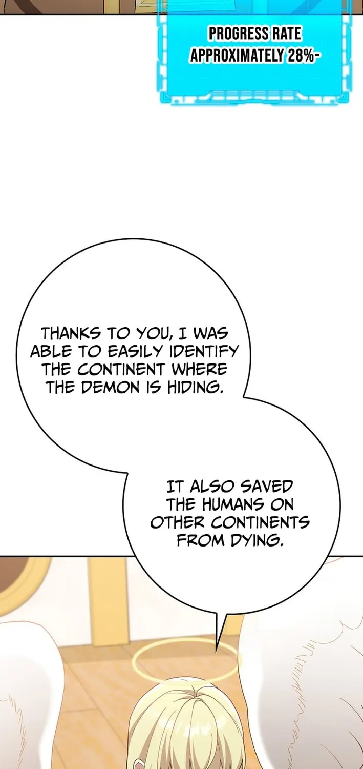 Read The Maxed-out Player chapter 118 image 84 on Lezhin