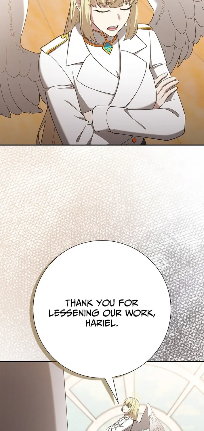 Read The Maxed-out Player chapter 118 image 85 on Lezhin