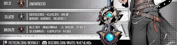 Read The Maxed-out Player chapter 118 image 91 on Lezhin