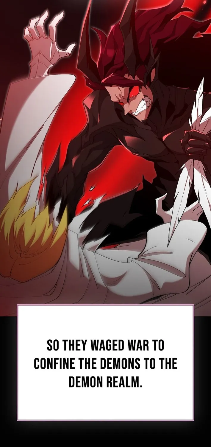 Read The Maxed-out Player chapter 119 image 10 on Lezhin