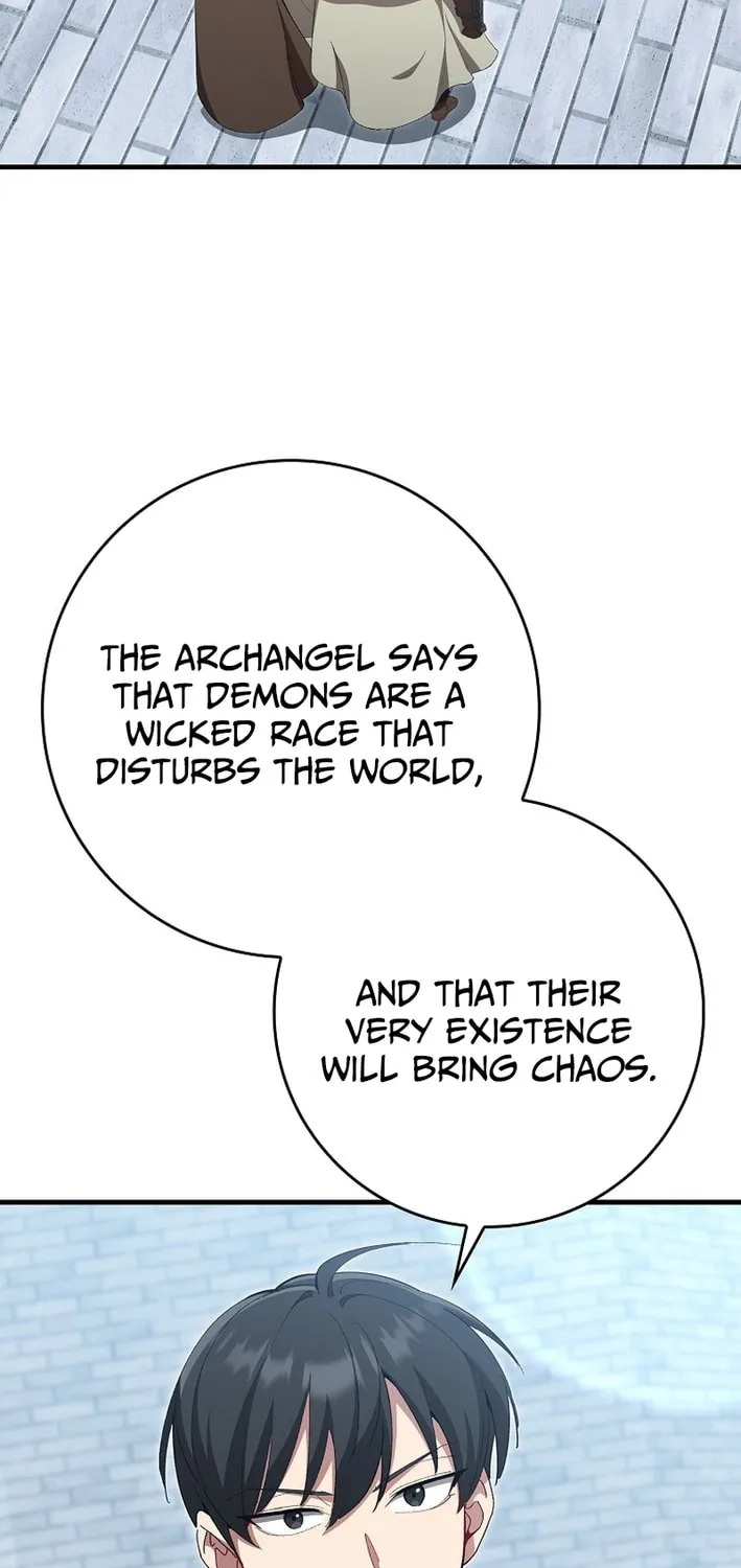 Read The Maxed-out Player chapter 119 image 2 on Lezhin