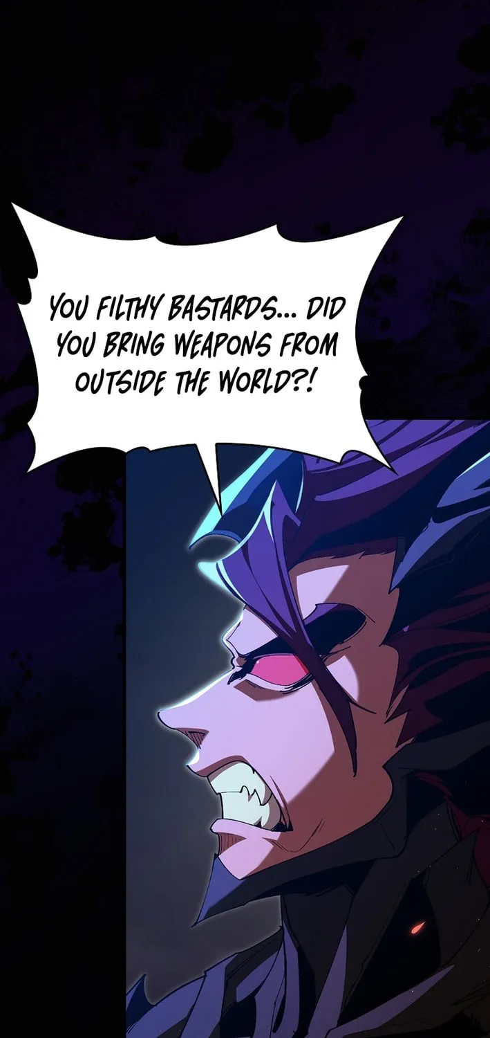 Read The Maxed-out Player chapter 119 image 21 on Lezhin
