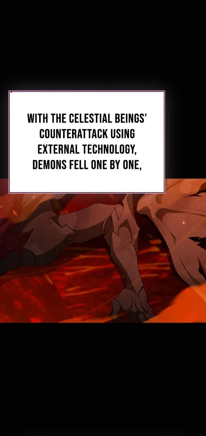 Read The Maxed-out Player chapter 119 image 24 on Lezhin
