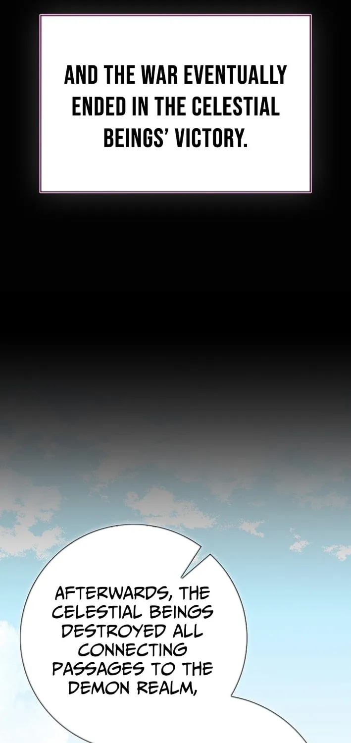 Read The Maxed-out Player chapter 119 image 25 on Lezhin