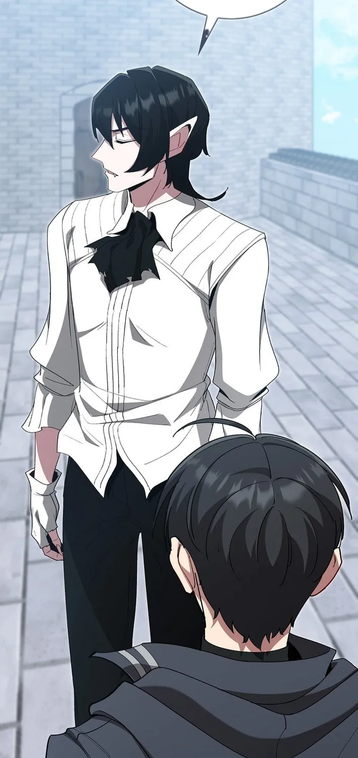 Read The Maxed-out Player chapter 119 image 28 on Lezhin