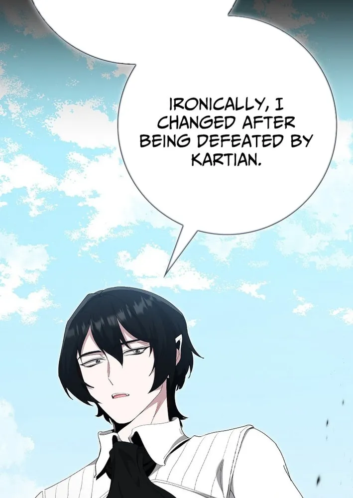 Read The Maxed-out Player chapter 119 image 34 on Lezhin