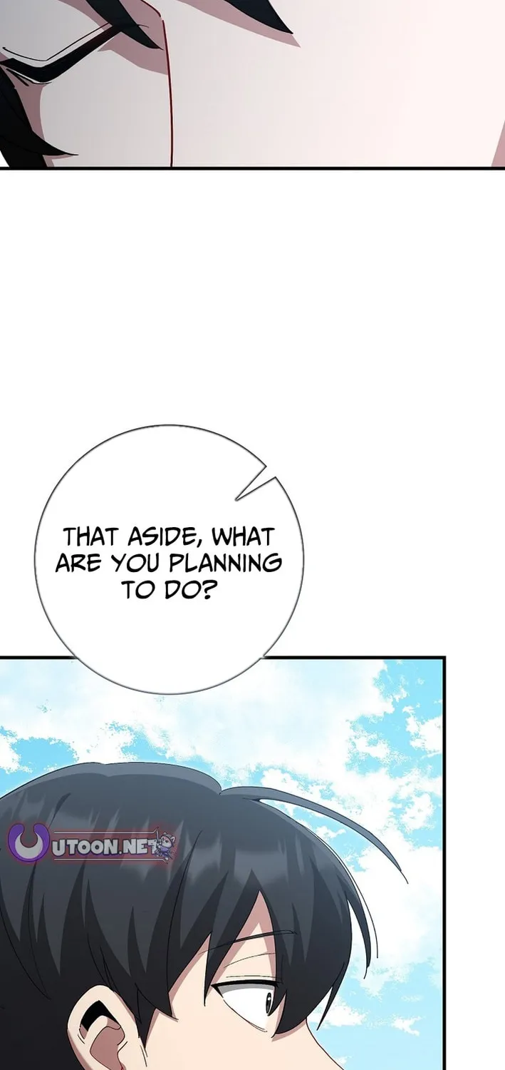 Read The Maxed-out Player chapter 119 image 36 on Lezhin