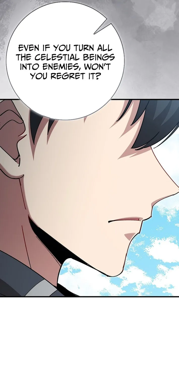 Read The Maxed-out Player chapter 119 image 39 on Lezhin