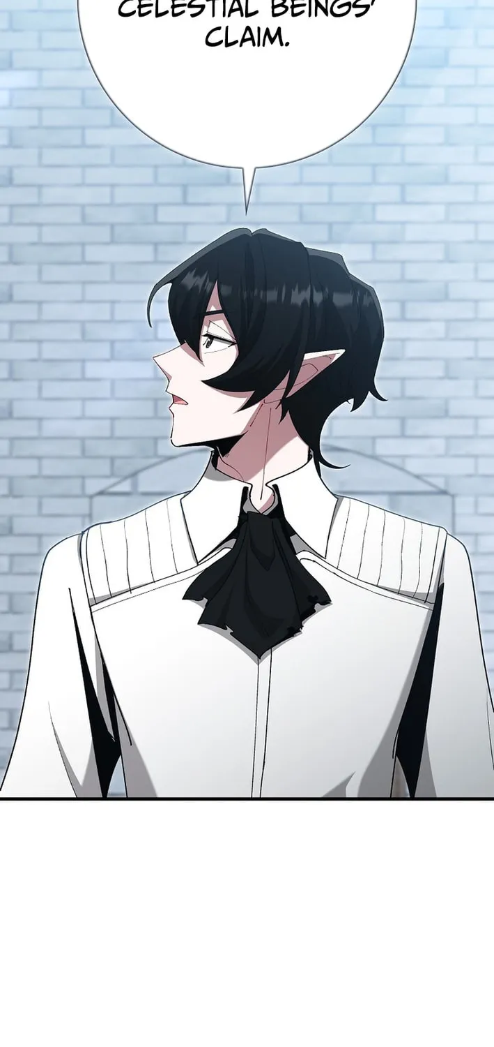 Read The Maxed-out Player chapter 119 image 4 on Lezhin