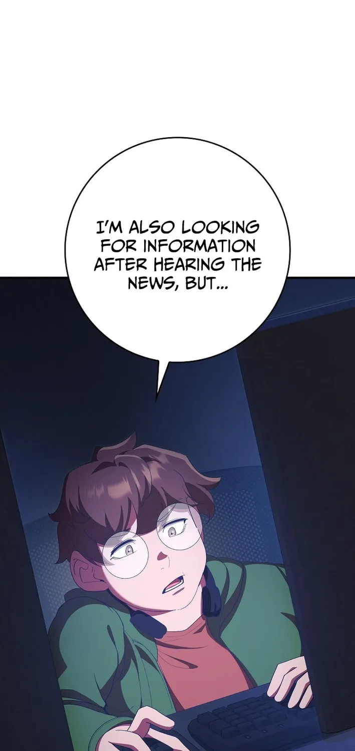 Read The Maxed-out Player chapter 119 image 49 on Lezhin