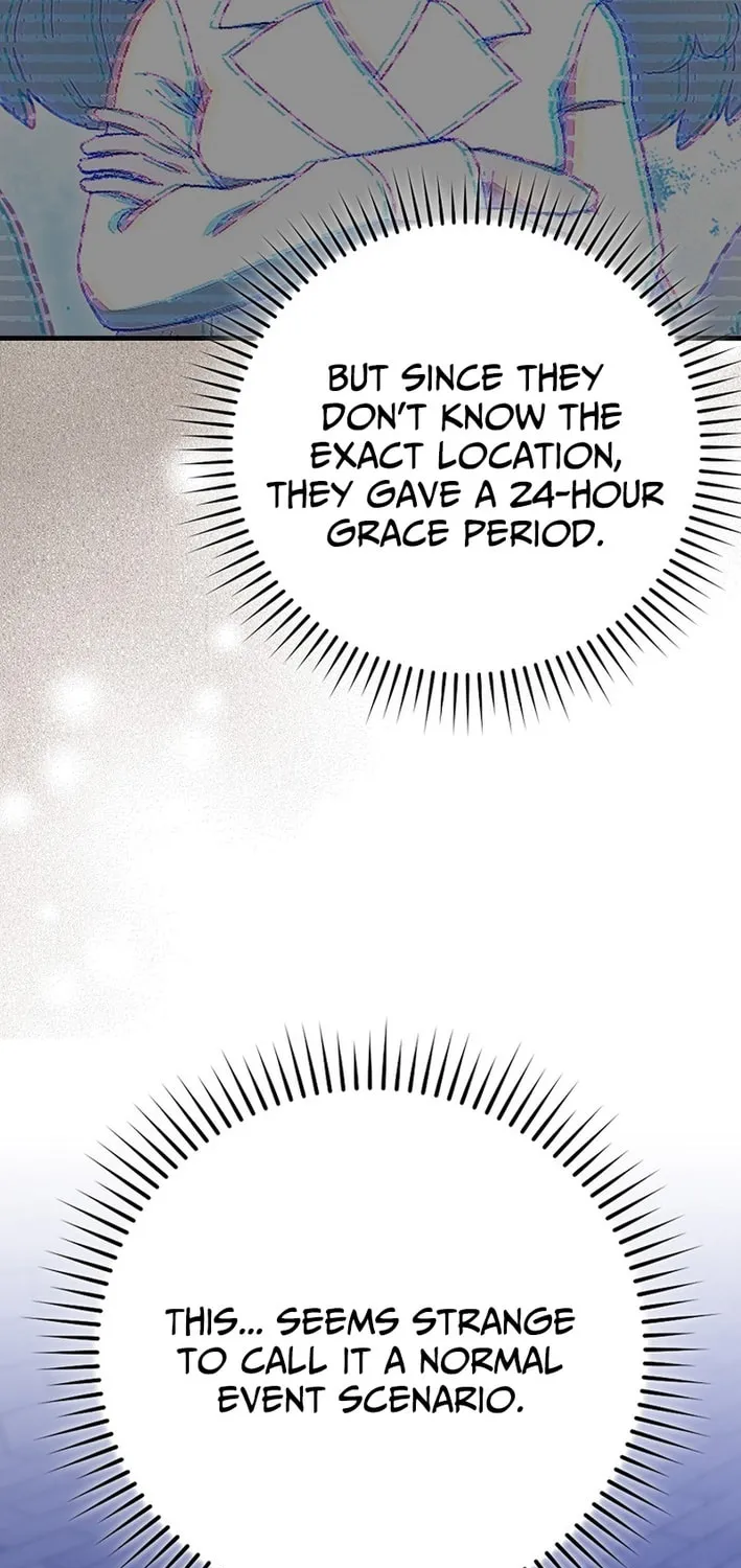 Read The Maxed-out Player chapter 119 image 56 on Lezhin
