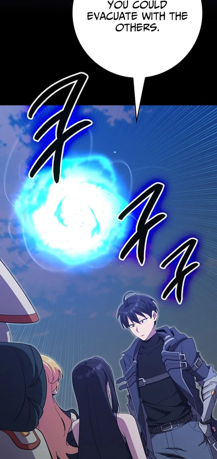 Read The Maxed-out Player chapter 119 image 79 on Lezhin