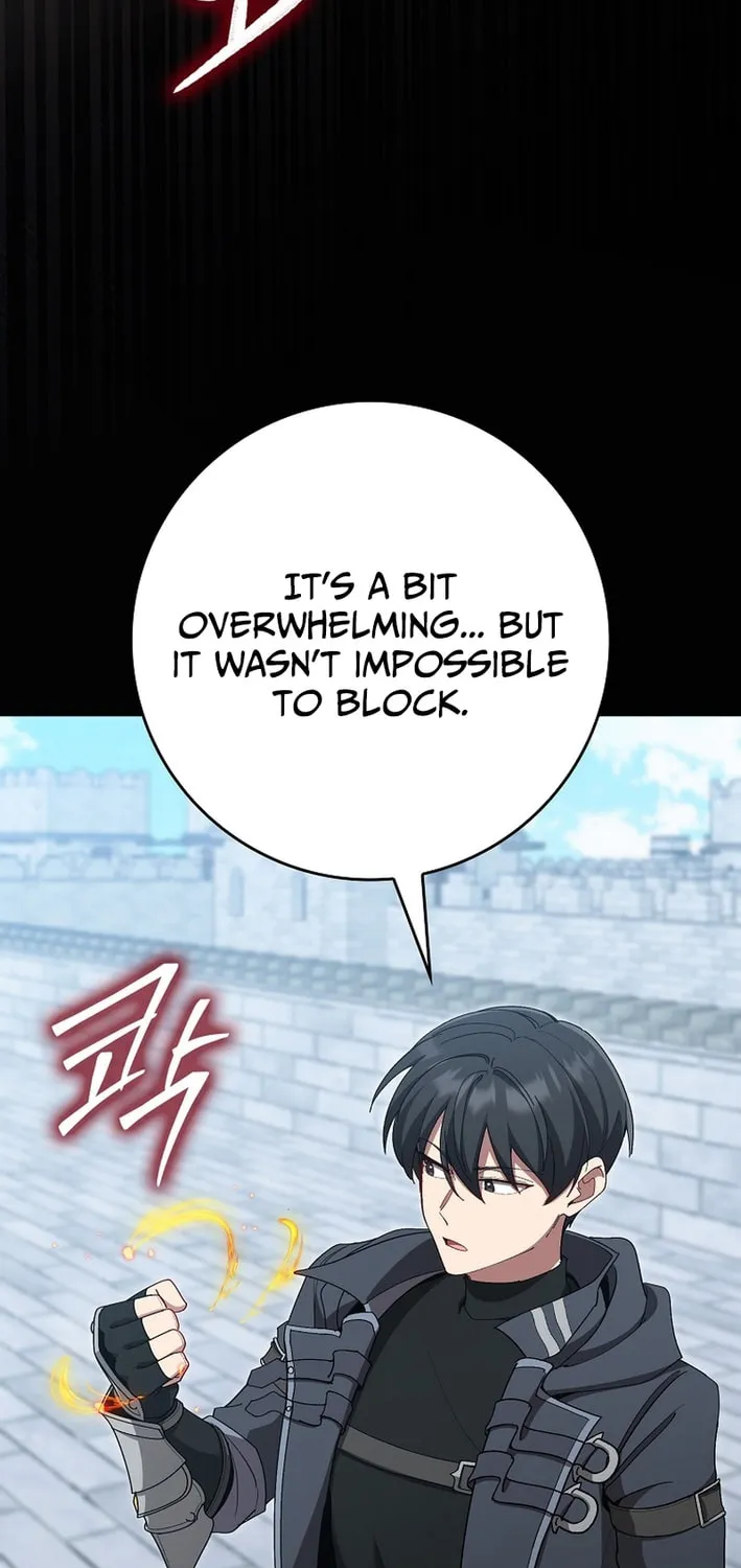 Read The Maxed-out Player chapter 119 image 88 on Lezhin