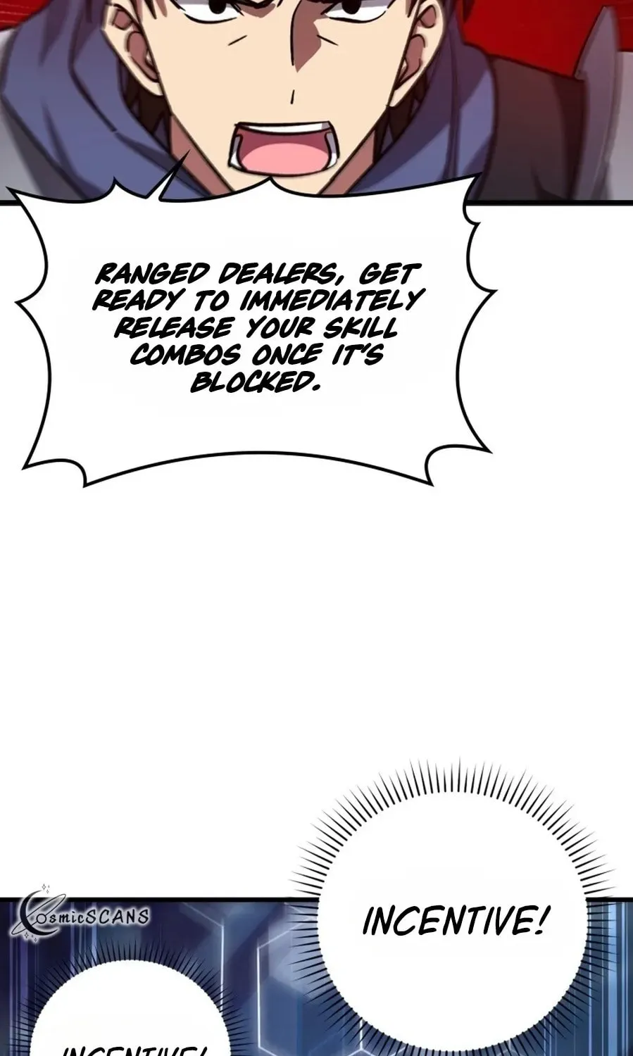 Read The Maxed-out Player chapter 12 image 107 on Lezhin