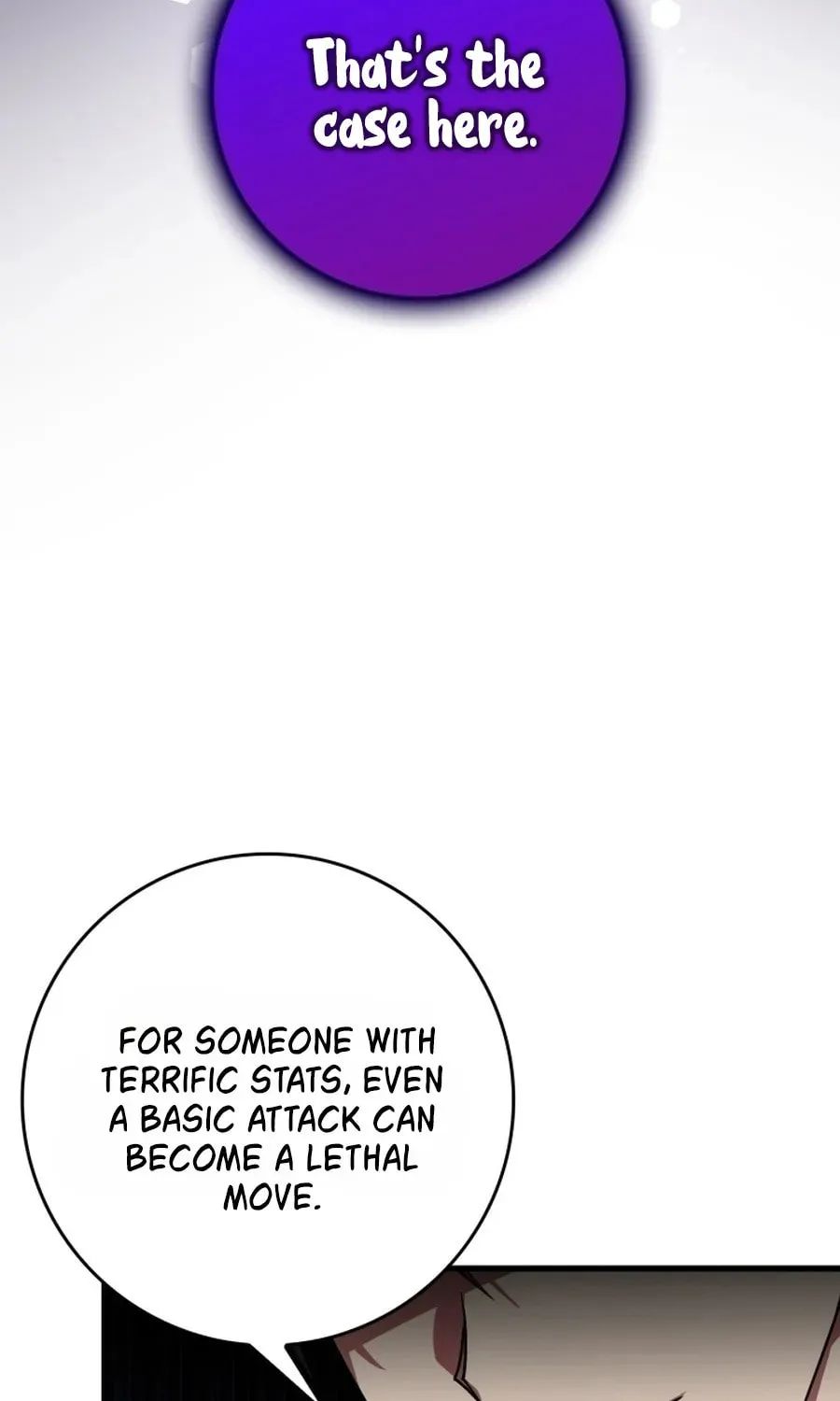 Read The Maxed-out Player chapter 12 image 11 on Lezhin
