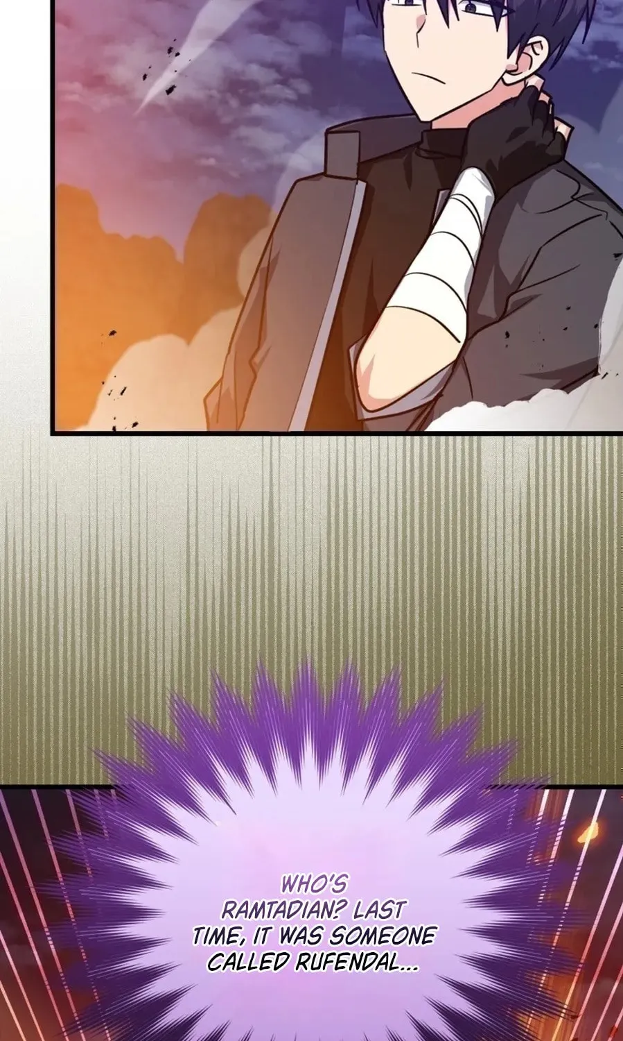 Read The Maxed-out Player chapter 12 image 111 on Lezhin