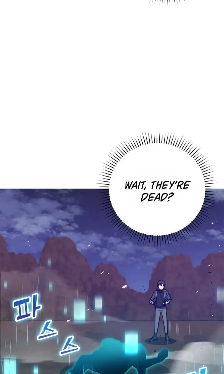 Read The Maxed-out Player chapter 12 image 117 on Lezhin