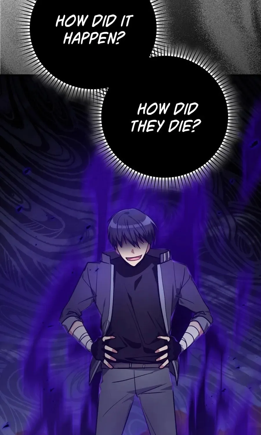 Read The Maxed-out Player chapter 12 image 119 on Lezhin