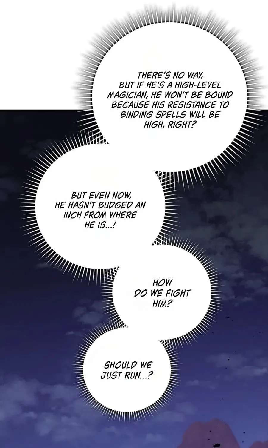 Read The Maxed-out Player chapter 12 image 123 on Lezhin
