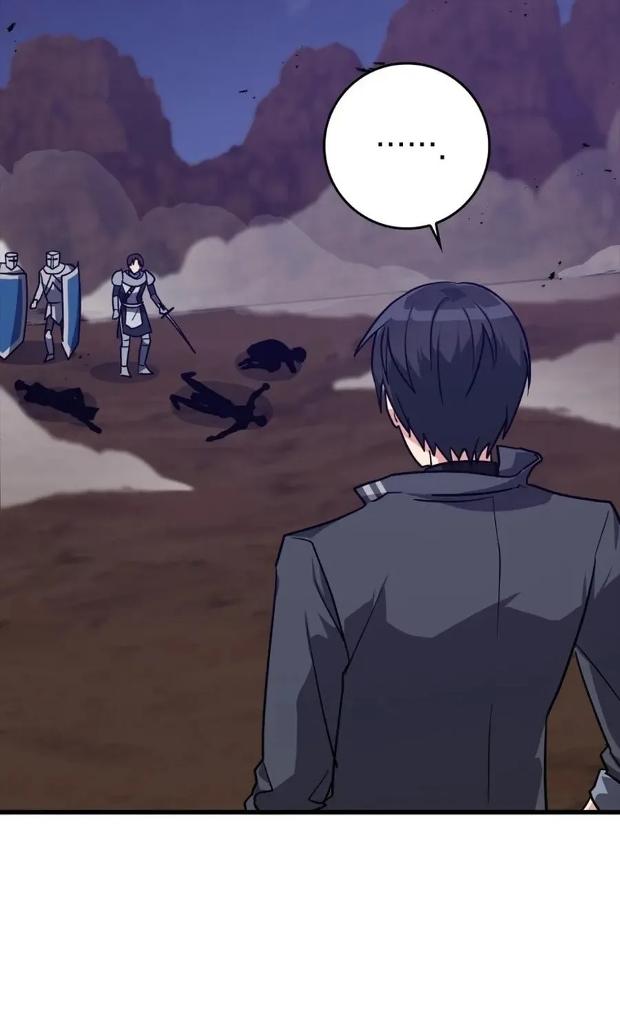 Read The Maxed-out Player chapter 12 image 124 on Lezhin