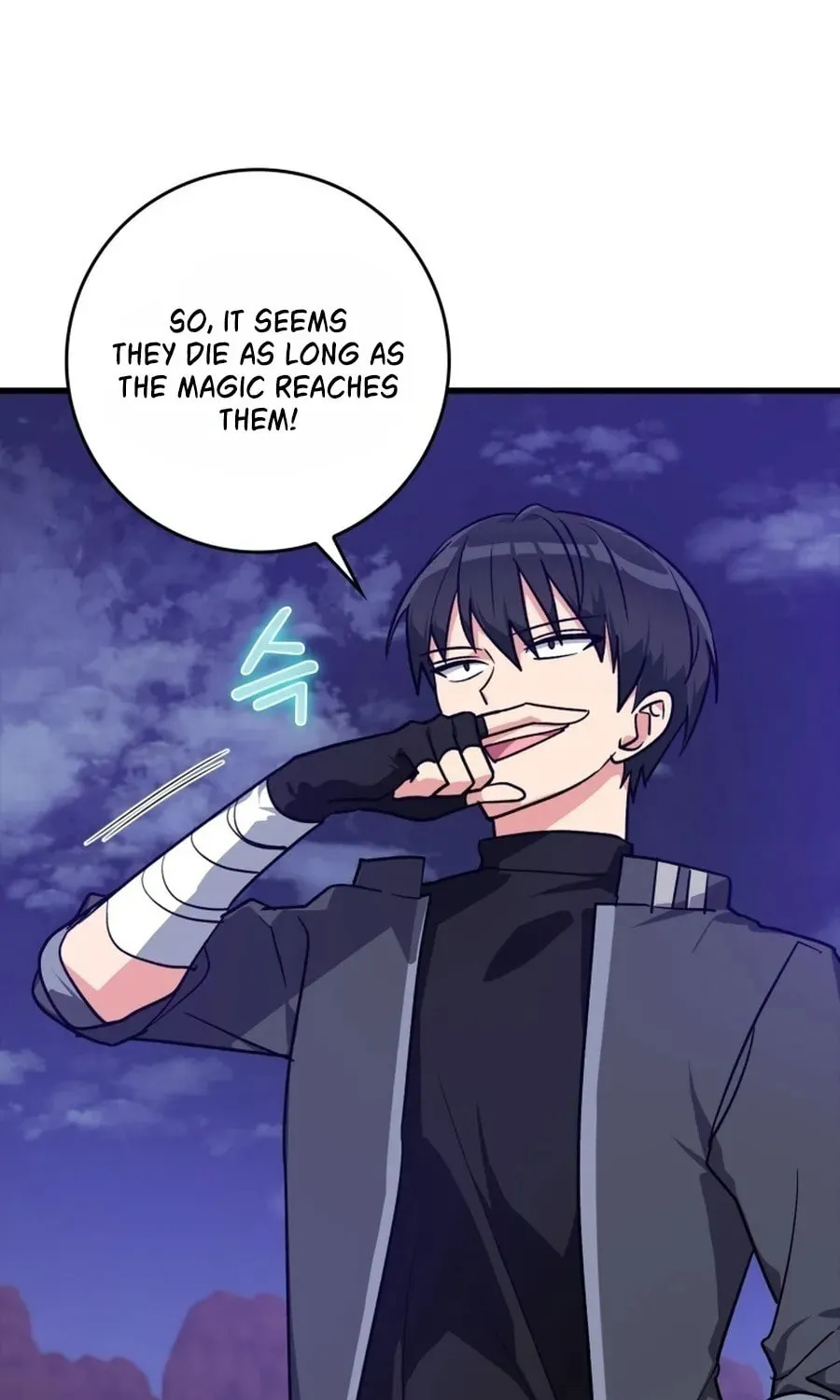 Read The Maxed-out Player chapter 12 image 125 on Lezhin