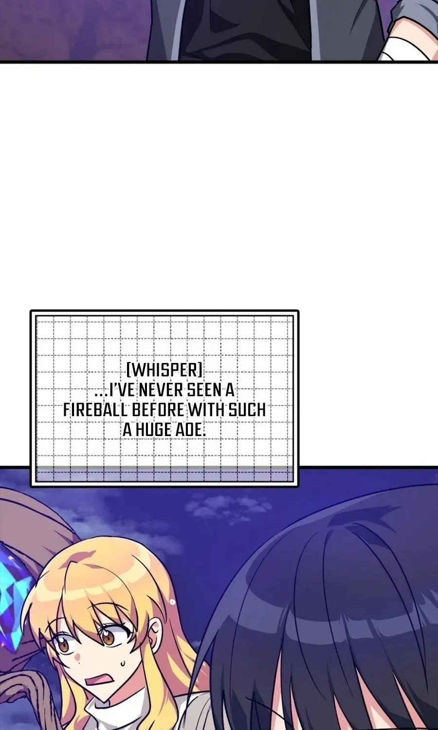 Read The Maxed-out Player chapter 12 image 126 on Lezhin
