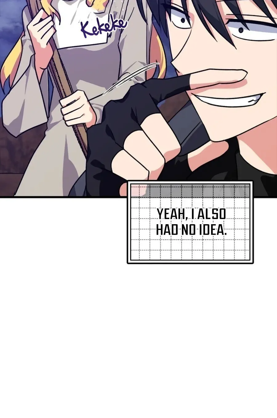 Read The Maxed-out Player chapter 12 image 127 on Lezhin