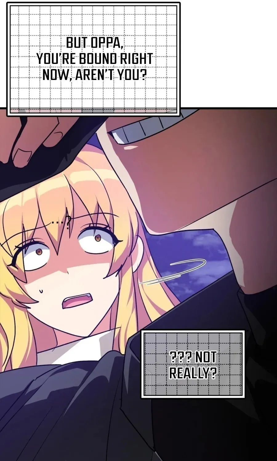 Read The Maxed-out Player chapter 12 image 128 on Lezhin