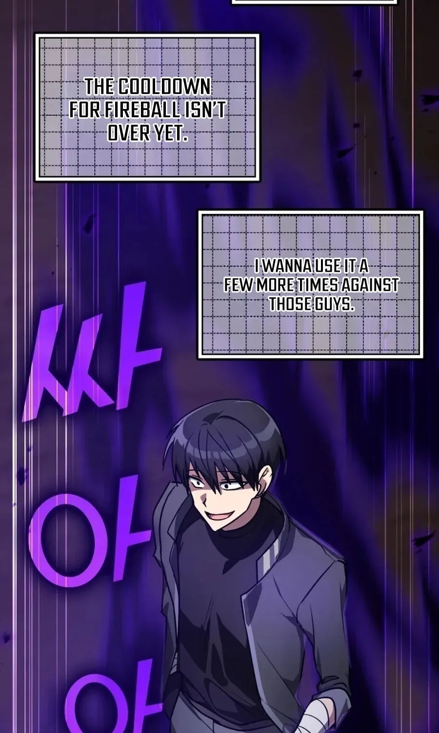 Read The Maxed-out Player chapter 12 image 130 on Lezhin