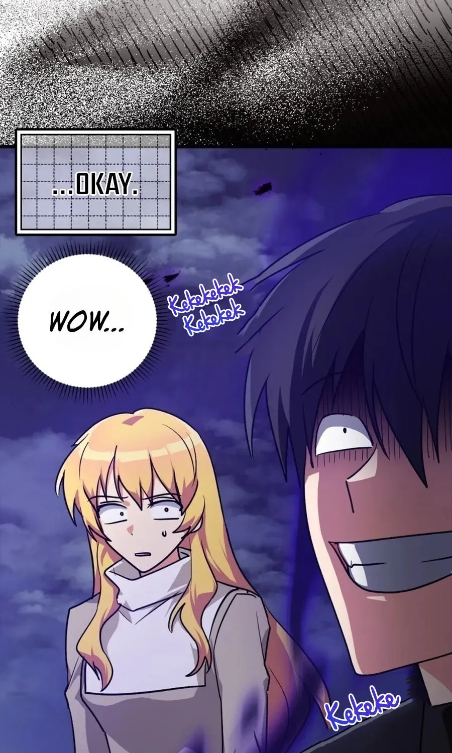 Read The Maxed-out Player chapter 12 image 132 on Lezhin