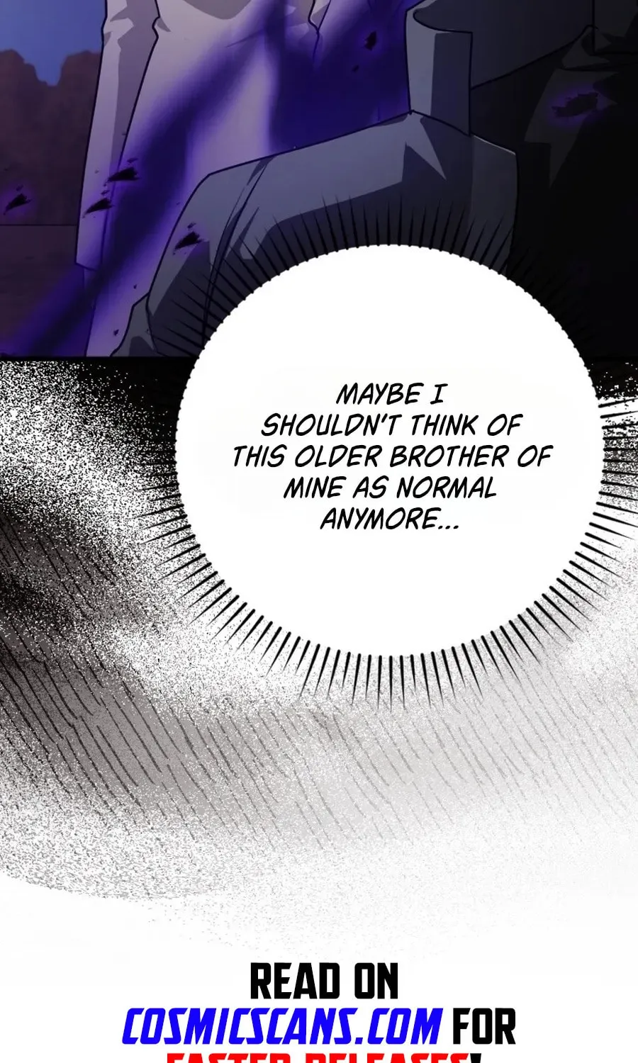 Read The Maxed-out Player chapter 12 image 133 on Lezhin