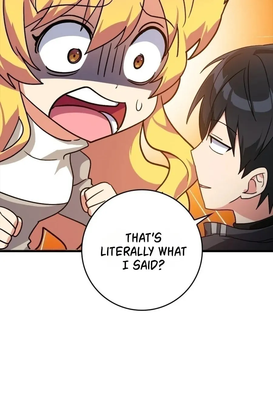 Read The Maxed-out Player chapter 12 image 16 on Lezhin