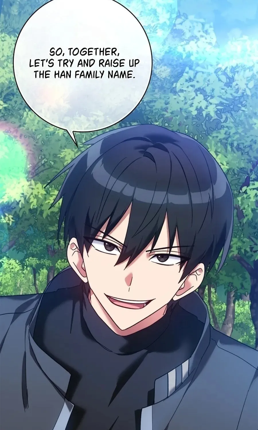 Read The Maxed-out Player chapter 12 image 20 on Lezhin