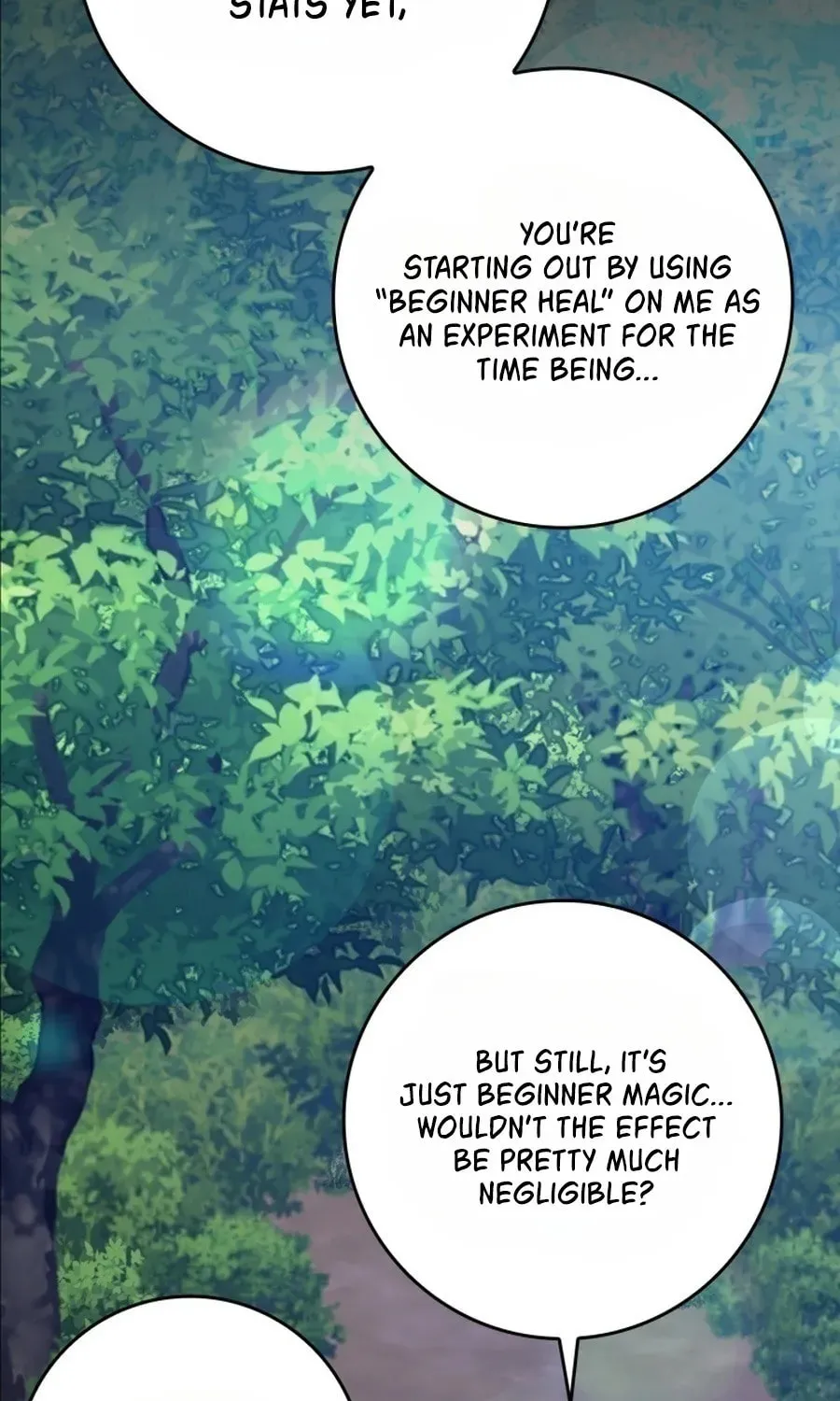 Read The Maxed-out Player chapter 12 image 23 on Lezhin